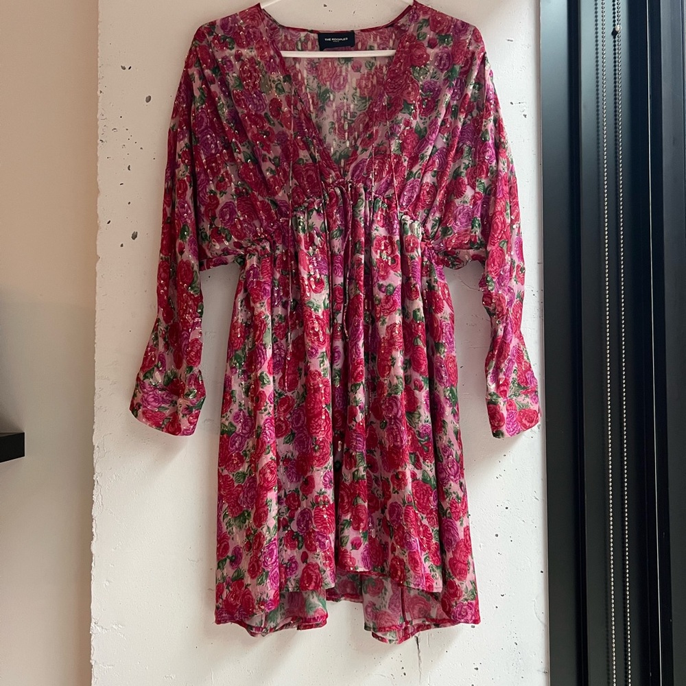 The Kooples Paris - size 2 dress
